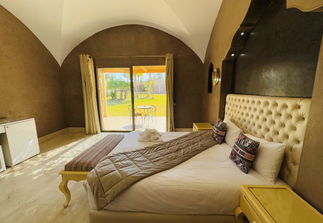 Villa à Marrakech - Villa SOLARA, parfaite pour vos événements Villa à Marrakech - Villa SOLARA, parfaite pour vos événements