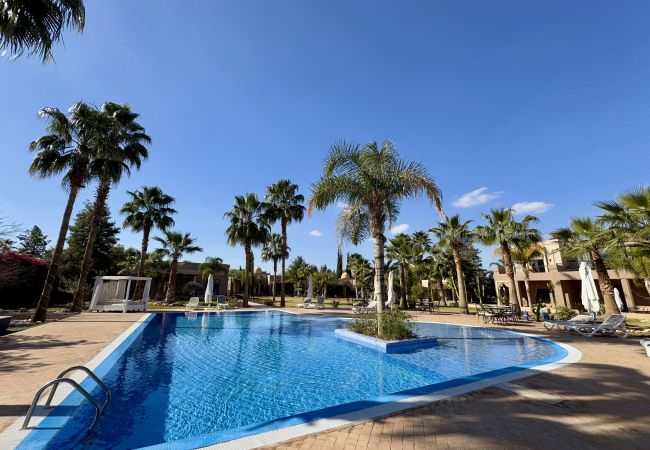 Villa à Marrakech - Villa SOLARA, parfaite pour vos événements Villa à Marrakech - Villa SOLARA, parfaite pour vos événements