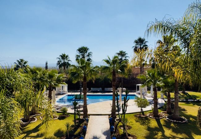 Villa à Marrakech - Villa SOLARA, parfaite pour vos événements Villa à Marrakech - Villa SOLARA, parfaite pour vos événements