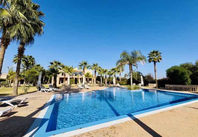 Villa à Marrakech - Villa SOLARA, parfaite pour vos événements Villa à Marrakech - Villa SOLARA, parfaite pour vos événements