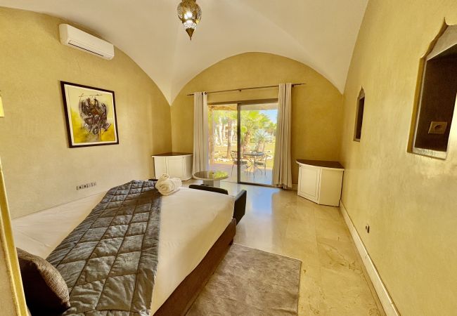 Villa à Marrakech - Villa SOLARA, parfaite pour vos événements Villa à Marrakech - Villa SOLARA, parfaite pour vos événements