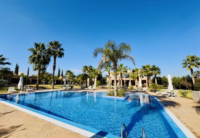 Villa à Marrakech - Villa SOLARA, parfaite pour vos événements Villa à Marrakech - Villa SOLARA, parfaite pour vos événements
