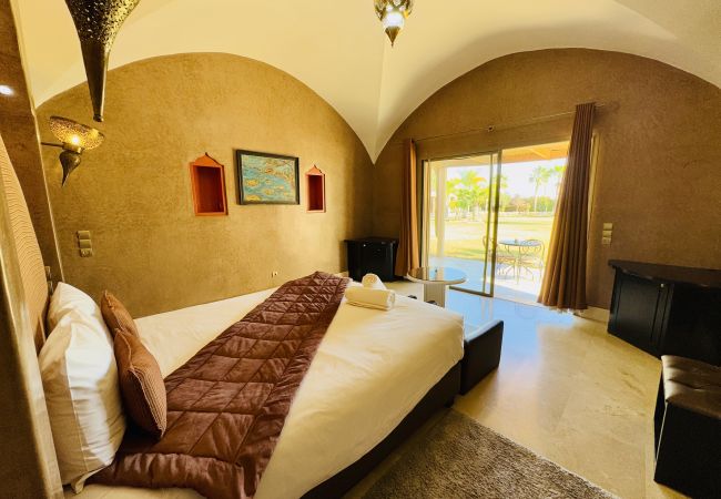 Villa à Marrakech - Villa SOLARA, parfaite pour vos événements Villa à Marrakech - Villa SOLARA, parfaite pour vos événements
