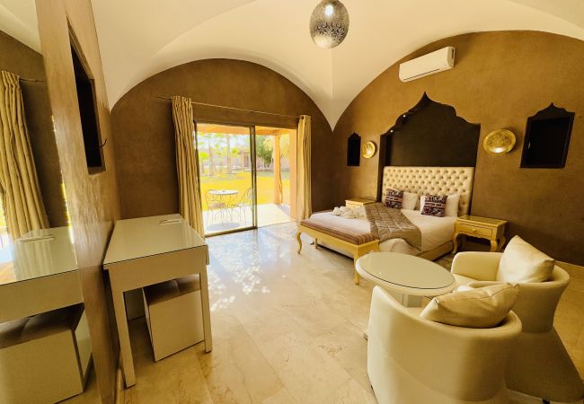 Villa à Marrakech - Villa SOLARA, parfaite pour vos événements Villa à Marrakech - Villa SOLARA, parfaite pour vos événements