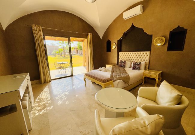 Villa à Marrakech - Villa SOLARA, parfaite pour vos événements Villa à Marrakech - Villa SOLARA, parfaite pour vos événements