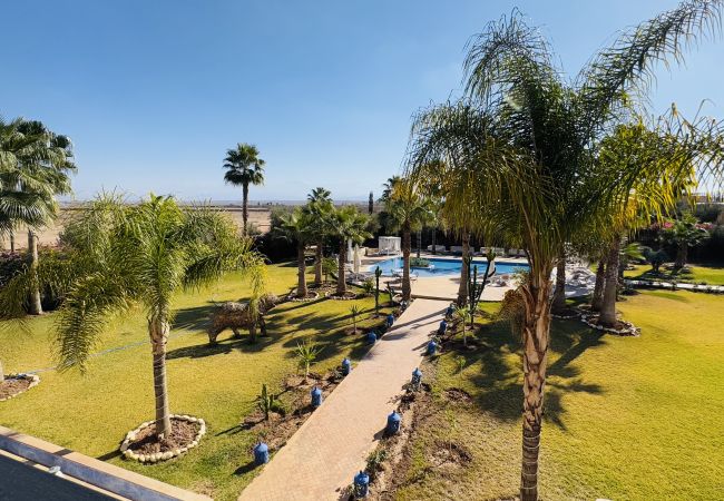Villa à Marrakech - Villa SOLARA, parfaite pour vos événements Villa à Marrakech - Villa SOLARA, parfaite pour vos événements