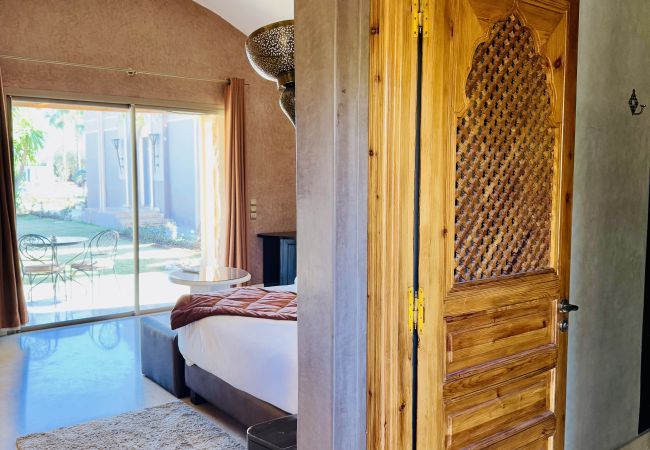 Villa à Marrakech - Villa SOLARA, parfaite pour vos événements Villa à Marrakech - Villa SOLARA, parfaite pour vos événements