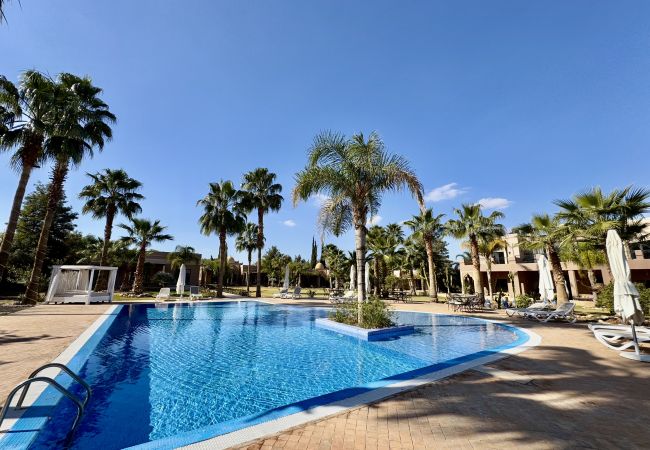 Villa à Marrakech - Villa SOLARA, parfaite pour vos événements Villa à Marrakech - Villa SOLARA, parfaite pour vos événements