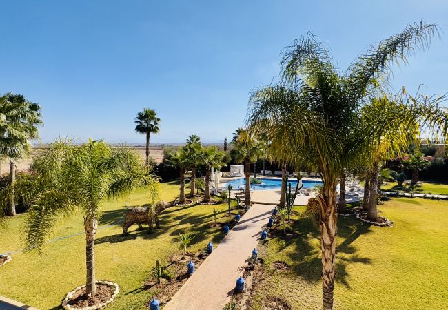 Villa à Marrakech - Villa SOLARA, parfaite pour vos événements Villa à Marrakech - Villa SOLARA, parfaite pour vos événements