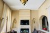 Villa à Marrakech - Villa SOLARA, parfaite pour vos événements Villa à Marrakech - Villa SOLARA, parfaite pour vos événements