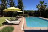 Villa à Marrakech - Dar ENNAGA, maison de charme à 10mns du centre Villa à Marrakech - Dar ENNAGA, maison de charme à 10mns du centre